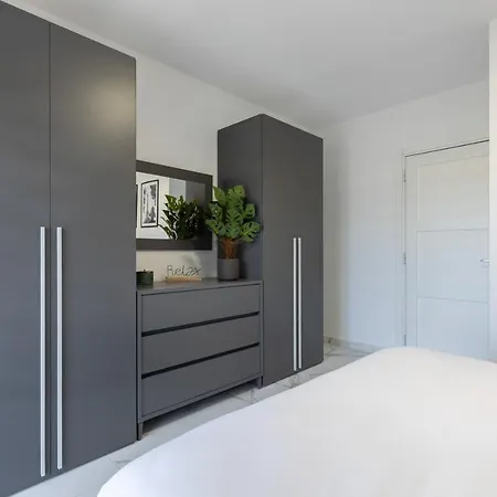 A Stunning Apartment With Spectacular Sea Views St. Paul's Bay Exterior photo