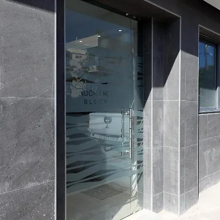 A Stunning Apartment With Spectacular Sea Views St. Paul's Bay Exterior photo