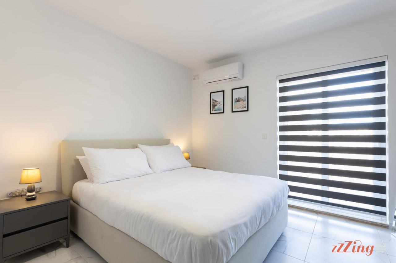 A Stunning With Spectacular Sea Views * St. Paul's Bay