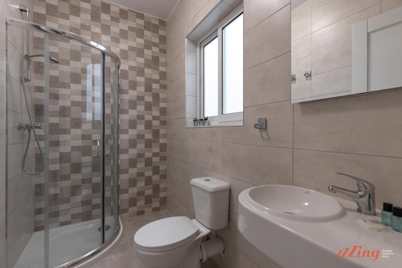 Apartment A Stunning With Spectacular Sea Views St. Paul's Bay