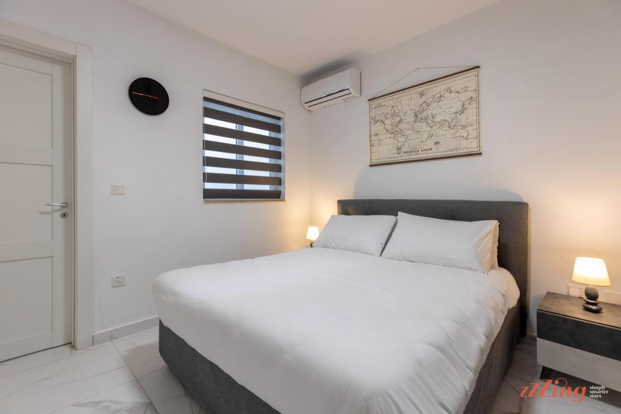A Stunning With Spectacular Sea Views * خليج سانت بول